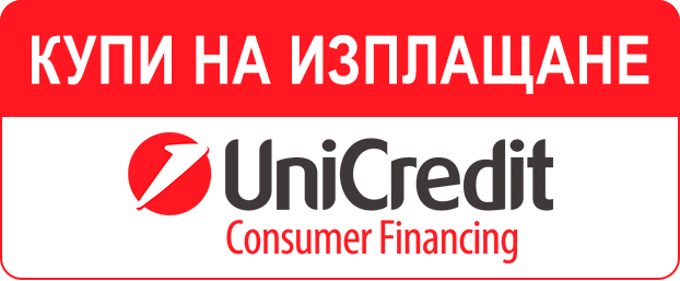 Кредитен модул UNI Credit 19.68