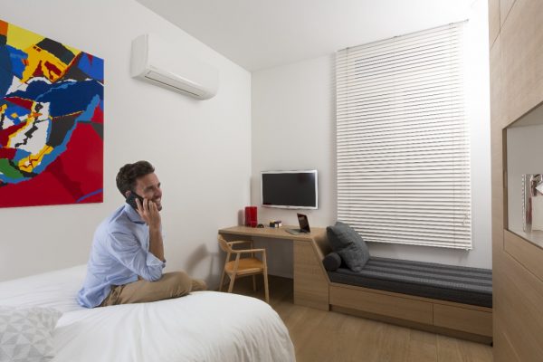 klimatik-daikin ftxf a-a_sensira room