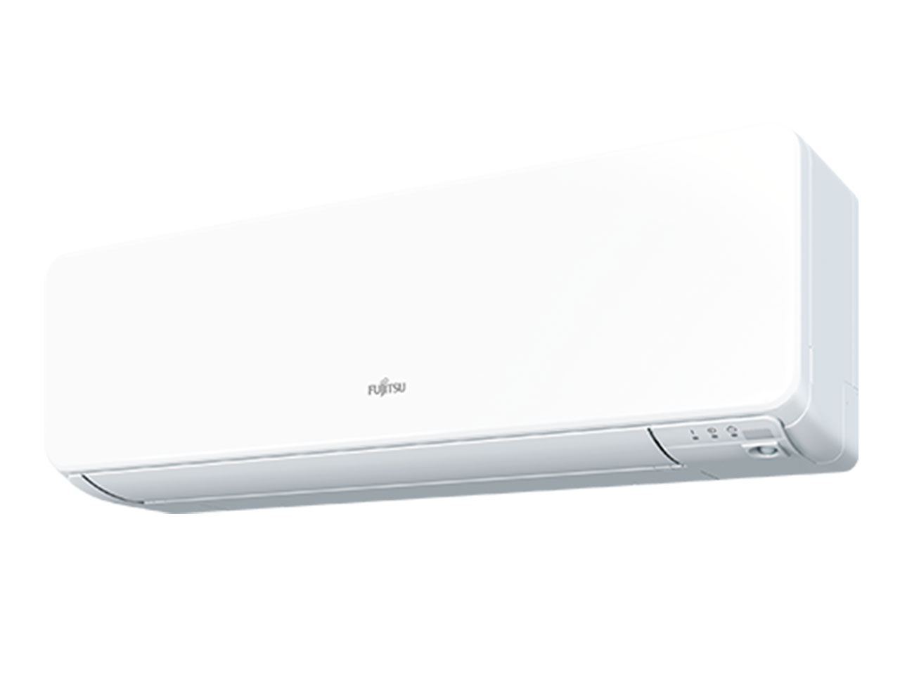 klimatik- fujitsu asyg kgta