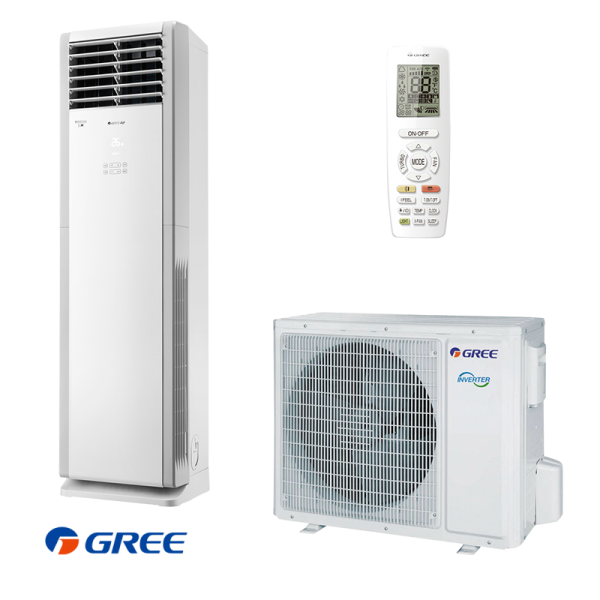 kolonen-klimatik-gree-gvh24-1 kolonen-klimatik-gree-gvh24-1