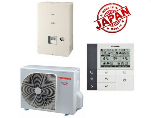 termopompa-toshiba-estia-