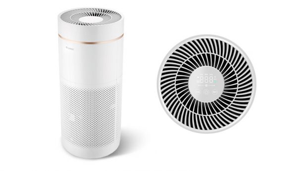 vazduhoprechistvatel-gree-gcf350- vazduhoprechistvatel-gree-gcf350-