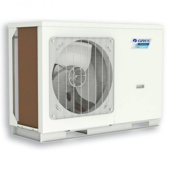 GRS-CQ10Pd NhG-K моноблок