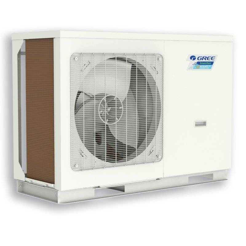 GRS-CQ10Pd NhG-K моноблок